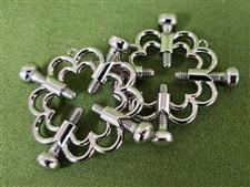 Erotic Nipple Clamps